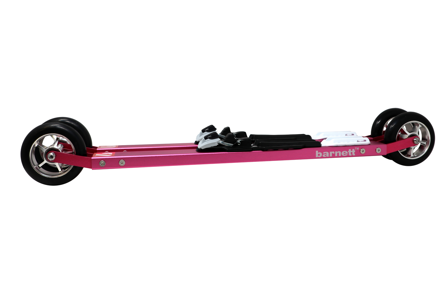 RSE-610 Bindings NNN Roller ski, PINK