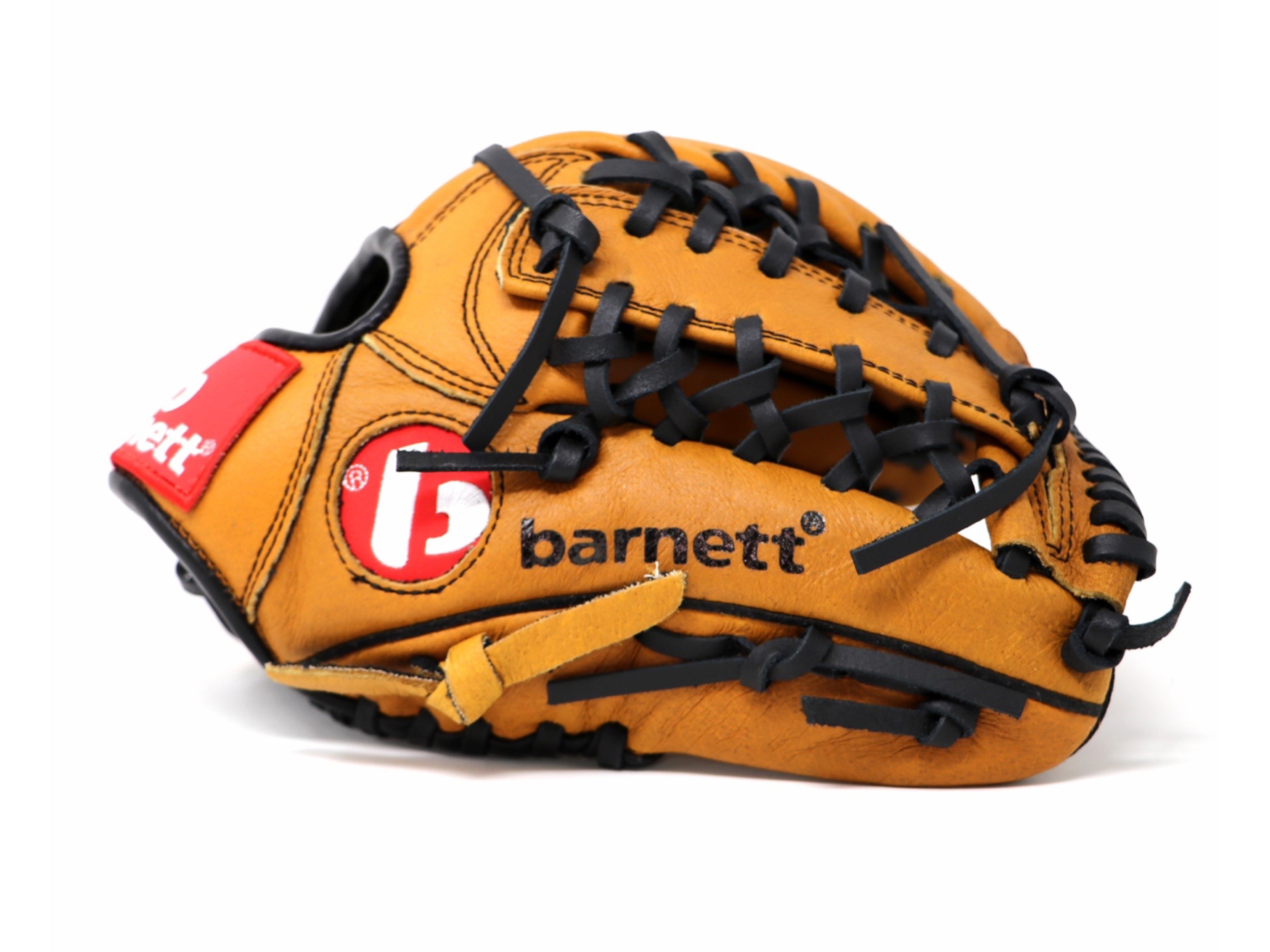 Barnett SL 110 Leather Baseball Glove