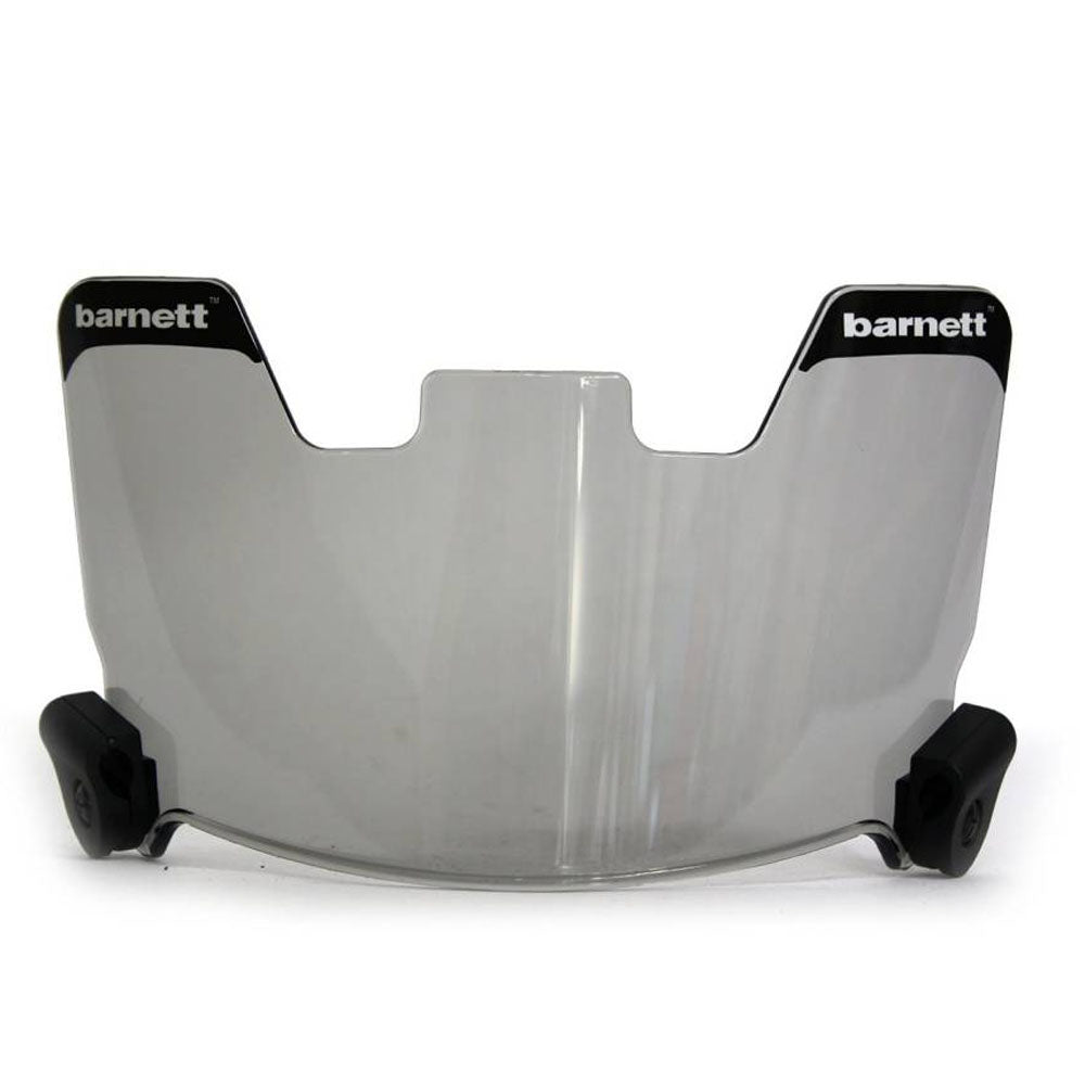 Barnett Football Eyeshield / Visor, eyes-shield, Tinted