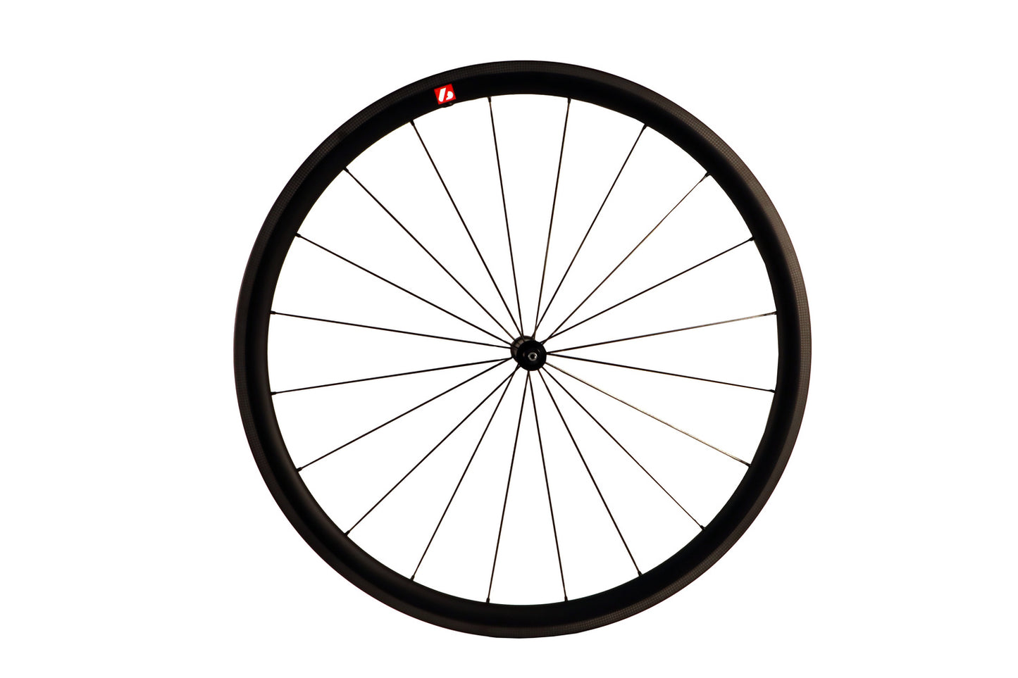 WRC-01 TUBULAR Carbon Bike Wheels (Pair) (45mm)