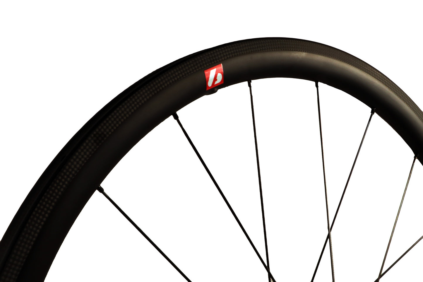 WRC-01 TUBULAR Carbon Bike Wheels (Pair) (45mm)