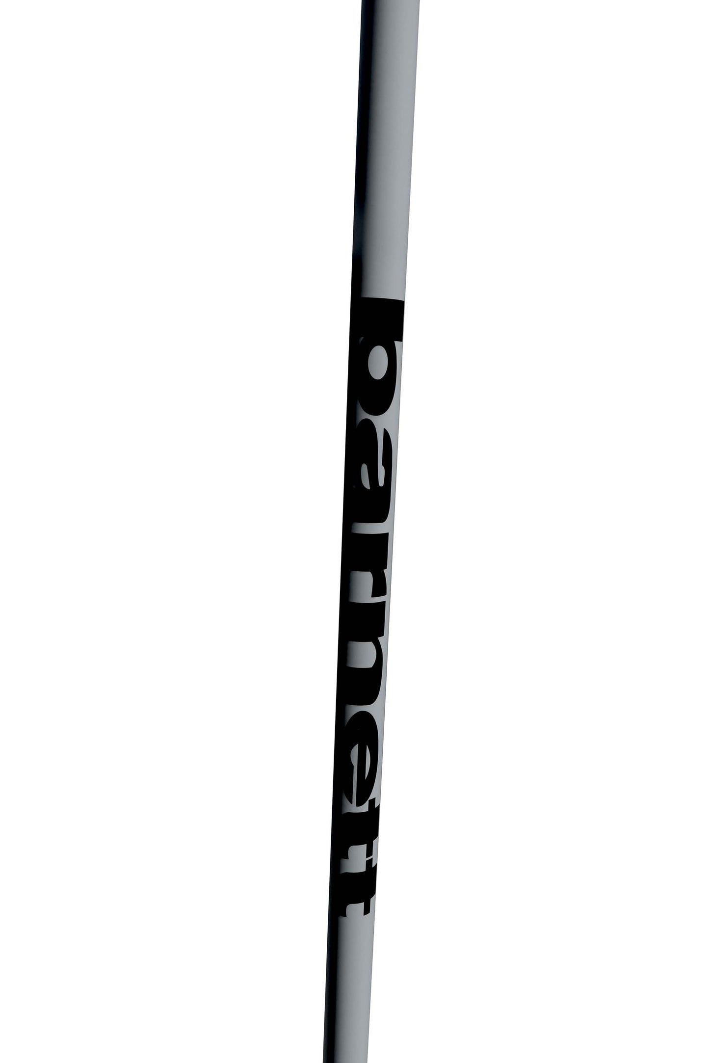 XC-09 Bâtons de ski en carbone pour ski nordique et roller, gris