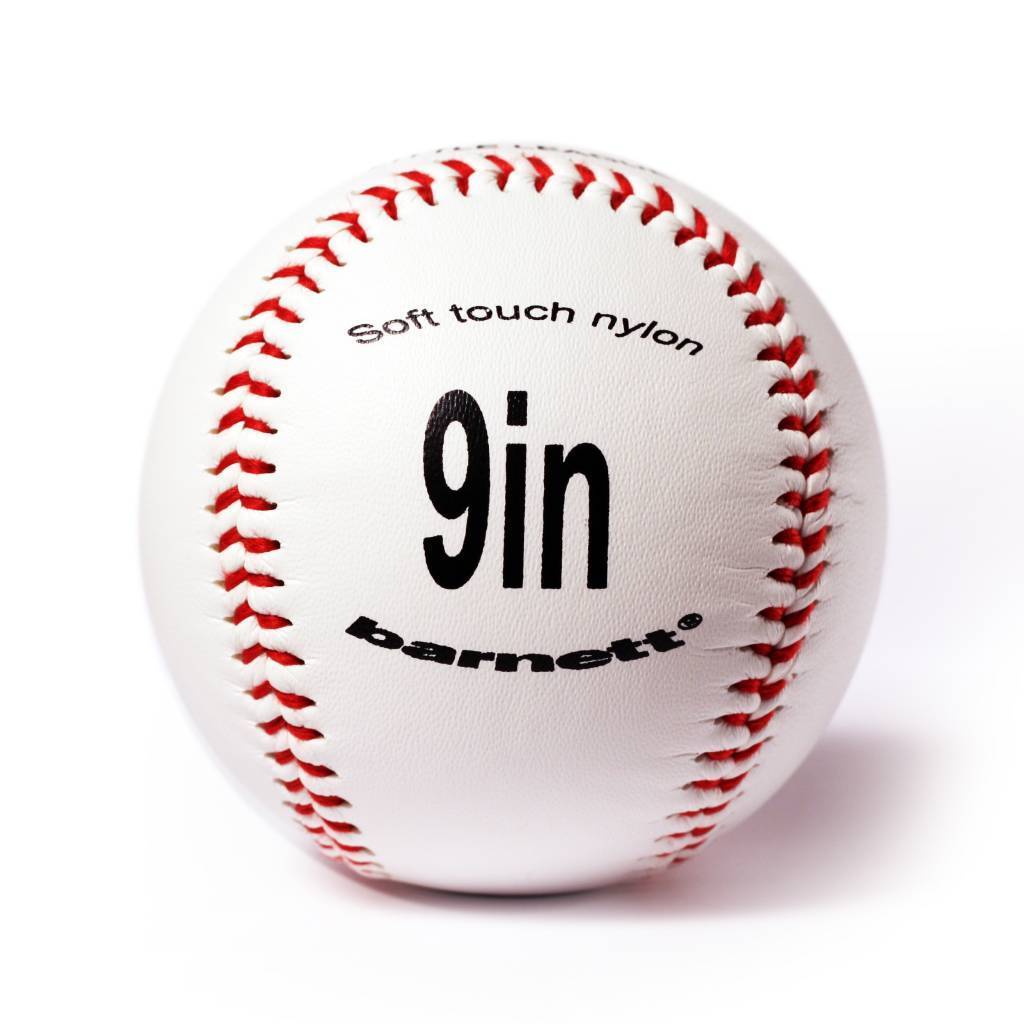 BGBW-1 Initiation baseball set, senior – Ball, Glove, Wooden bat (BB-W 32, JL-120, TS-1)