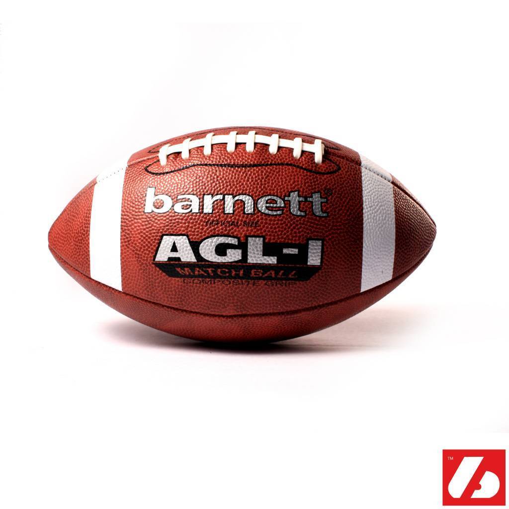 AGL-1 Football Match, Composite Leather