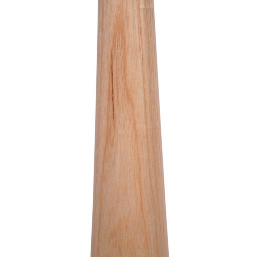 BB-5 Batte de baseball en bois d'érable supérieur, haute résistance, pro