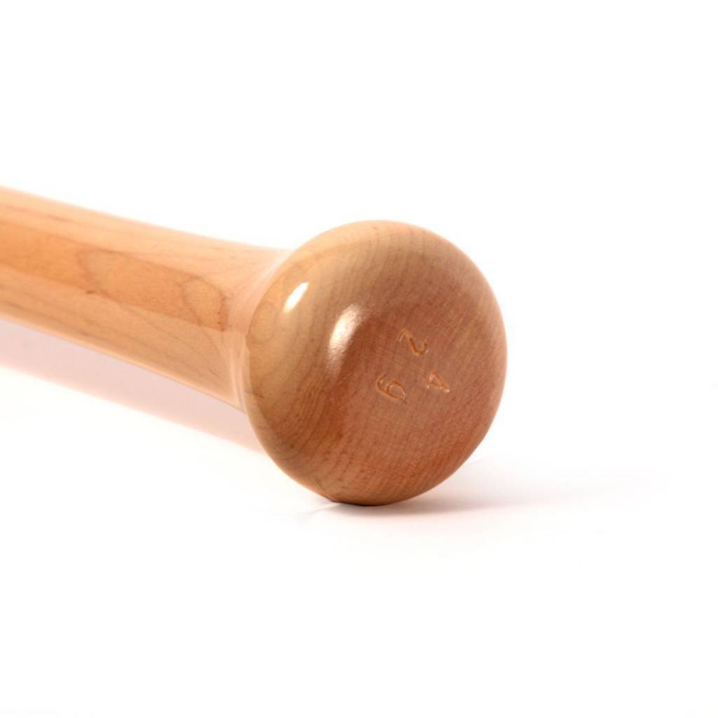 BB-6 Wooden baseball bat