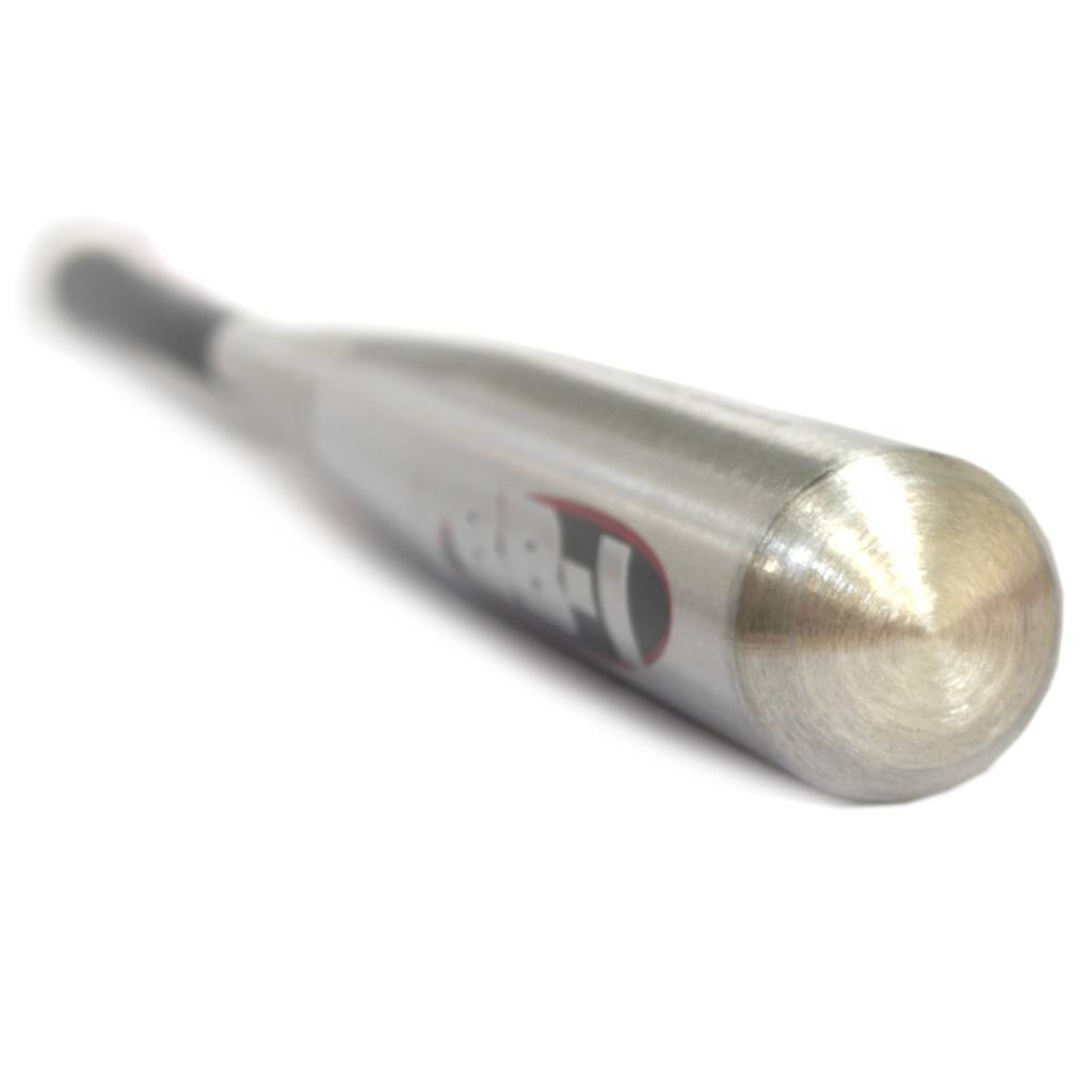BB-1 Baseball bat in aluminium