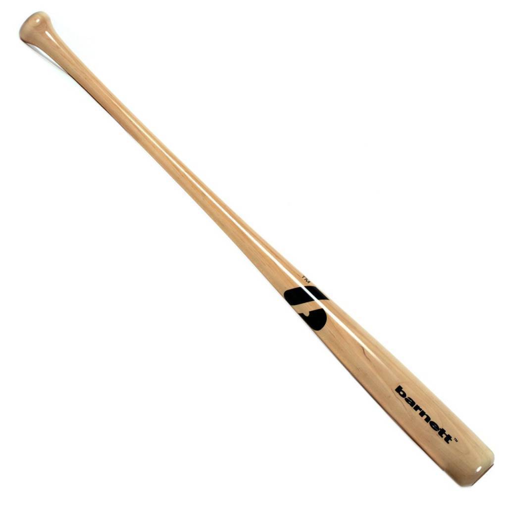 BB-6 Batte de baseball en bois