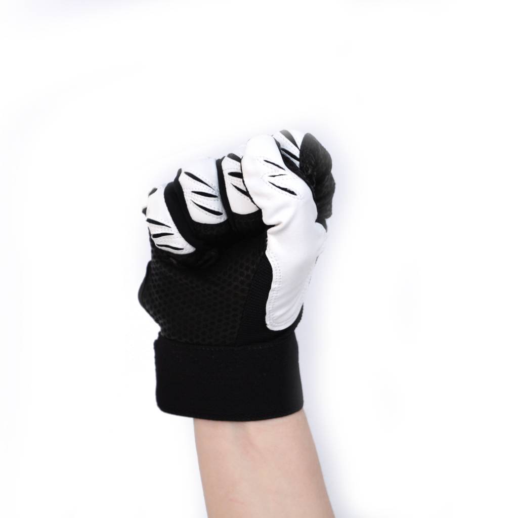 BBG-03 Professional batting baseball gloves