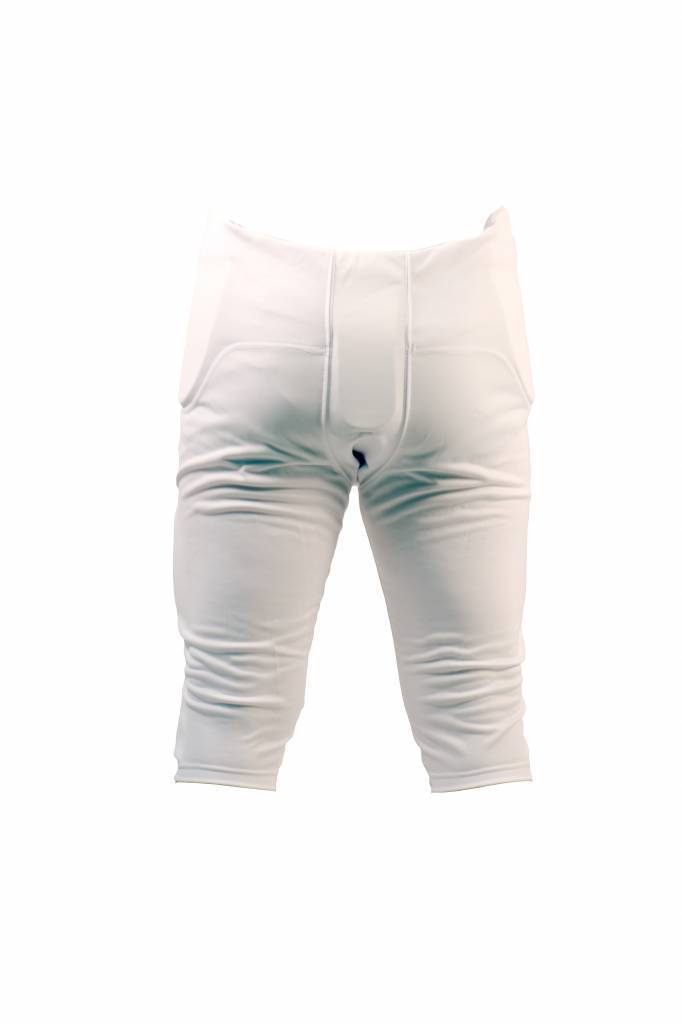 Pantalon FPS-01 avec protection intégrée, 7 pads