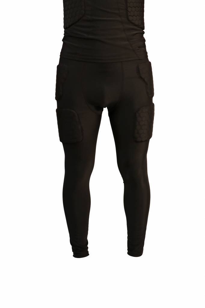 Football hot sale compression tights