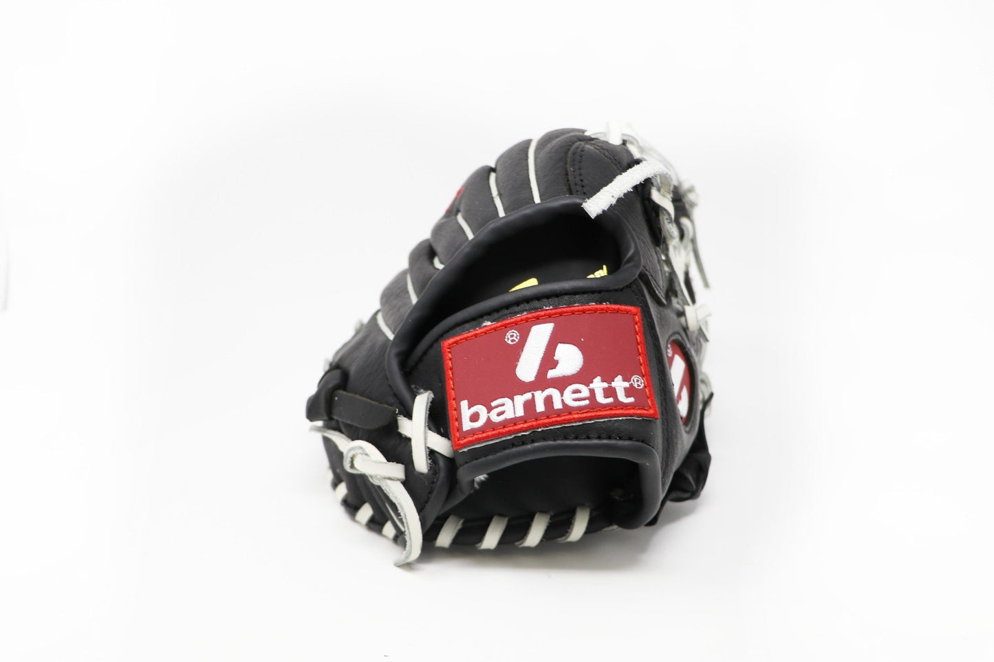 GL-115  Competition infield baseball Glove 11.5, black