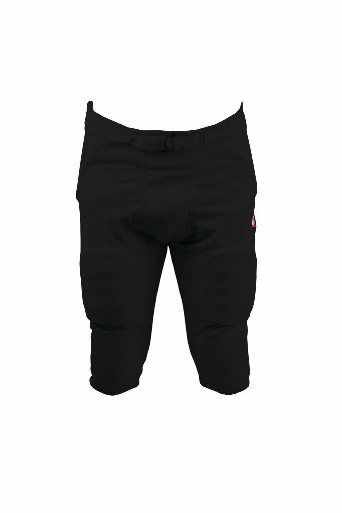 FPS-01 pants with built-in protection, 7 pads