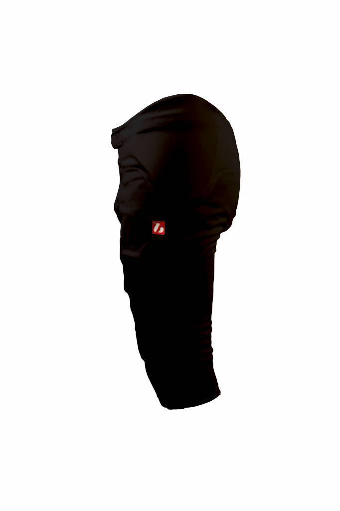 Pantalon FPS-01 avec protection intégrée, 7 pads