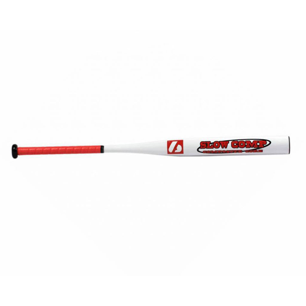 SLOW COMP Softball bat SLOWPITCH Composite, -8